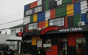 Hostal 1009 Valdivia